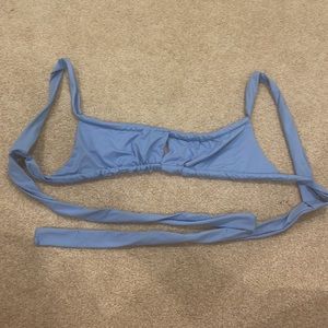 Frankies Bikinis top